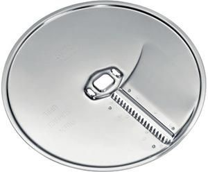 Kotouč pro asijskou kuchyni Bosch MUZ8AG1/ stříbrný